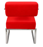 गैलरी व्यूवर में इमेज लोड करें, Detec™ Guest Chair - Red Color
