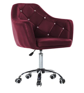 Detec™ Guest Chair - 3 Different Color