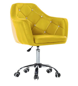 Detec™ Guest Chair - 3 Different Color