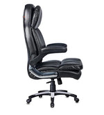 Load image into Gallery viewer, Detec™ Gaming Chair - Black Color
