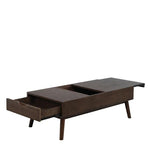 Load image into Gallery viewer, Detec™ Coffee Table - Walnut Finish
