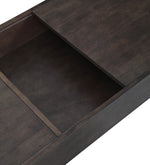 Load image into Gallery viewer, Detec™ Coffee Table - Walnut Finish
