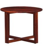 Load image into Gallery viewer, Detec™ Solid Wood Coffee Table - Honey Oak Finish
