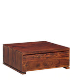 Load image into Gallery viewer, Detec™ Solid Wood Coffee Table
