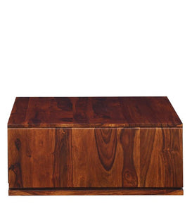 Detec™ Solid Wood Coffee Table