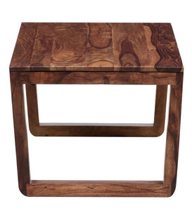 Detec™ Solid Wood Coffee Table - 3 Different Finish