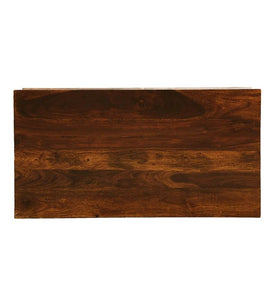 Detec™ ठोस लकड़ी कॉफी टेबल