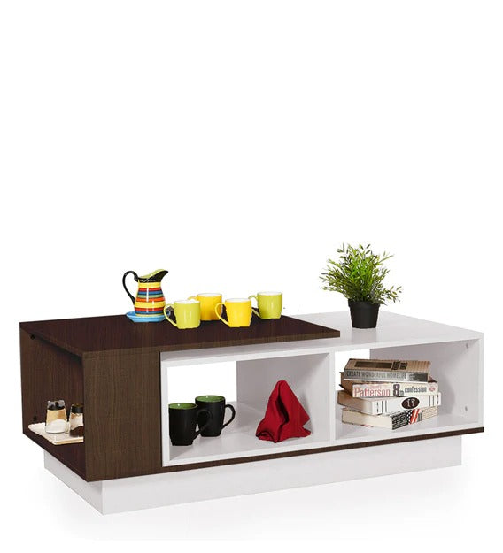 Detec™ Expandable Coffee Table - 2 Color 