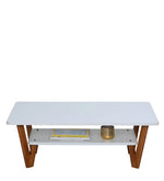 Load image into Gallery viewer, Detec™ Coffee Table - White Color
