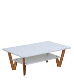 Load image into Gallery viewer, Detec™ Coffee Table - White Color
