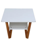 Load image into Gallery viewer, Detec™ Coffee Table - White Color
