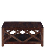 Load image into Gallery viewer, Detec™ Solid Wood Coffee Table -3 Different Finish
