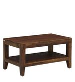 Load image into Gallery viewer, Detec™ Solid Wood Coffee Table 2 Different Finish

