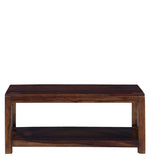 गैलरी व्यूवर में इमेज लोड करें, Detec™ Solid Wood Coffee Table -3 Different Finish
