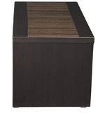 Load image into Gallery viewer, Detec™ Coffee Table - Wenge Finish
