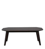 Load image into Gallery viewer, Detec™ Coffee Table - Dark Walnut Finish
