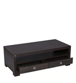 Load image into Gallery viewer, Detec™ Coffee Table - Charcoal Oak Finish

