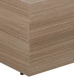 Load image into Gallery viewer, Detec™ Coffee Table - Walnut Color
