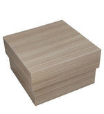 Load image into Gallery viewer, Detec™ Coffee Table - Walnut Color
