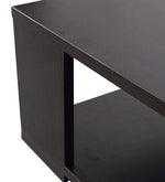 Load image into Gallery viewer, Detec™ Coffee Table -  Wenge Finish
