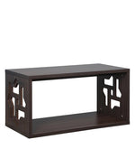 Load image into Gallery viewer, Detec™ Coffee Table - Cairo Walnut Finish
