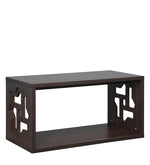 गैलरी व्यूवर में इमेज लोड करें, Detec™ Coffee Table - Cairo Walnut Finish
