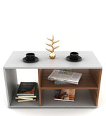 Load image into Gallery viewer, Detec™  Coffee Table - Walnut Finish
