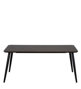 Detec™ Coffee Table - Dark Walnut Finish