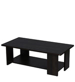 Load image into Gallery viewer, Detec™ Coffee Table - Charcoal Oak Finish
