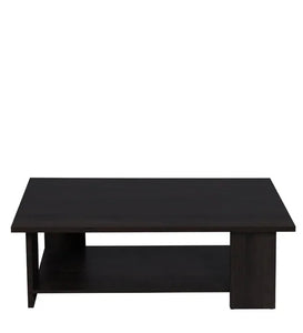 Detec™ Coffee Table - Charcoal Oak Finish