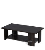 Load image into Gallery viewer, Detec™ Coffee Table - Charcoal Oak Finish
