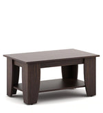 Load image into Gallery viewer, Detec™ Coffee Table - Choco Walnut Finish

