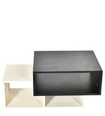 Load image into Gallery viewer, Detec™  Coffee Table - White &amp; Brown Color
