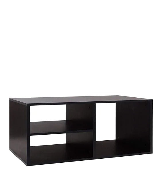 Detec™  Coffee Table - Black Color