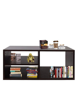 Detec™  Coffee Table - Black Color