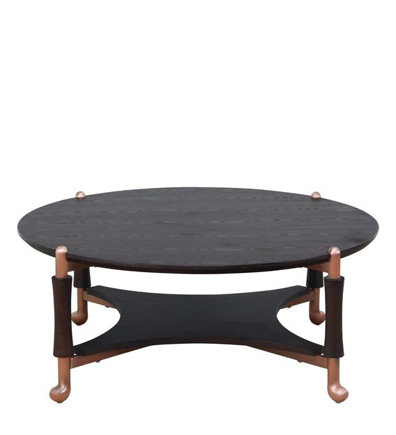 Detec™ Coffee Table - Black Colour