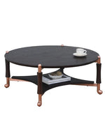 Load image into Gallery viewer, Detec™ Coffee Table - Black Colour
