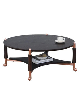 Detec™ Coffee Table - Black Colour
