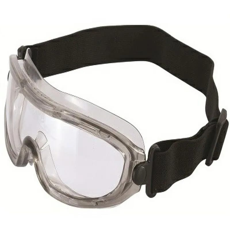 Polycarbonate Safety Goggle (Pack of 2)
