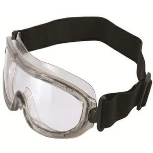 Detec™ Polycarbonate Safety Goggle (Pack of 2)