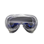गैलरी व्यूवर में इमेज लोड करें, Detec™ Anti-Droplets Protective Safety Goggles with Clear Polycarbonate Lens
