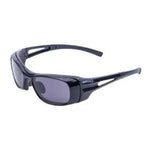 Load image into Gallery viewer, Detec™ Poly-Carbonate Frame Safety Goggles
