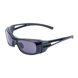 Detec™ Poly-Carbonate Frame Safety Goggles