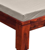 गैलरी व्यूवर में इमेज लोड करें, Detec™ Solid Wood Nesting Coffee Table Set - Honey Oak Finish

