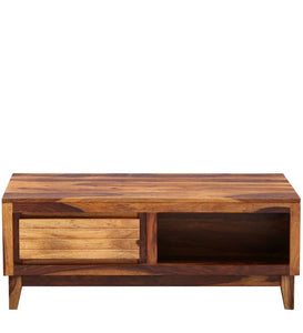 Detec™ Solid Wood Coffee Table Set
