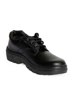 गैलरी व्यूवर में इमेज लोड करें, Detec™  PVC Steel Toe Labour Safety Shoes 

