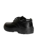 Load image into Gallery viewer, Detec™  PVC Steel Toe Labour Safety Shoes 
