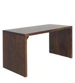 Load image into Gallery viewer, Detec™  Coffee Table with 2 seats - Wenge Color 
