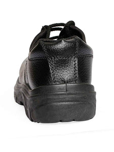 Detec™ PVC Steel Toe Labour Safety Shoes