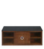 Load image into Gallery viewer, Detec™ Nesting Coffee Table - Walnut Finish

